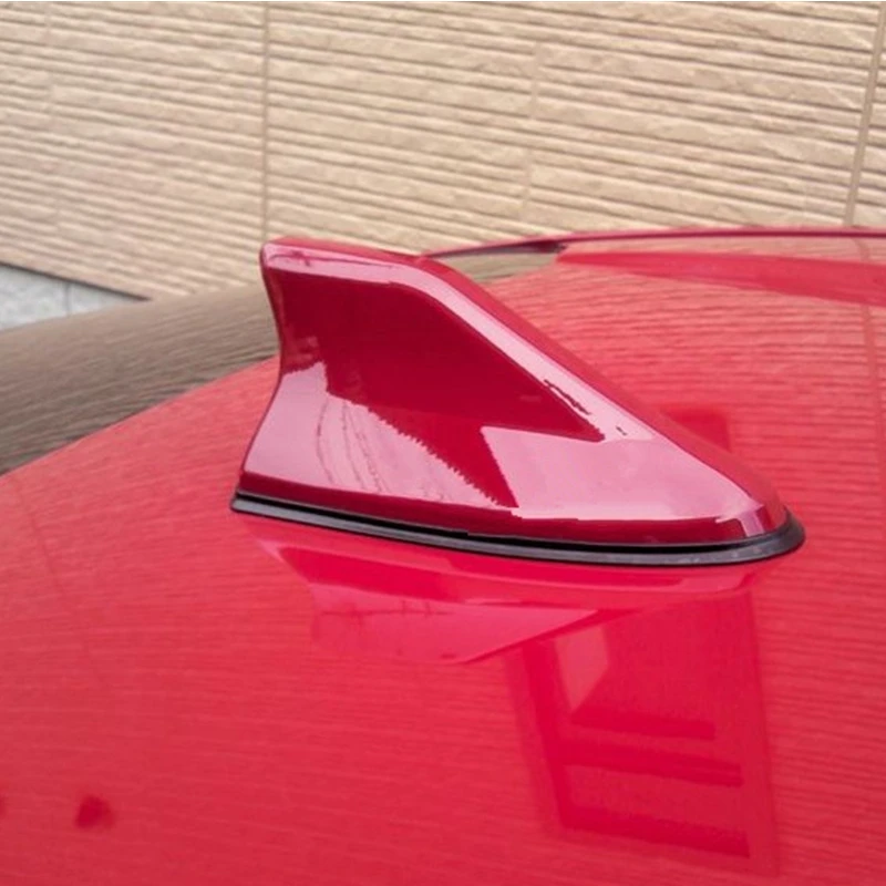 Водонепроницаемая антенна Акулий плавник специальные автомобильные