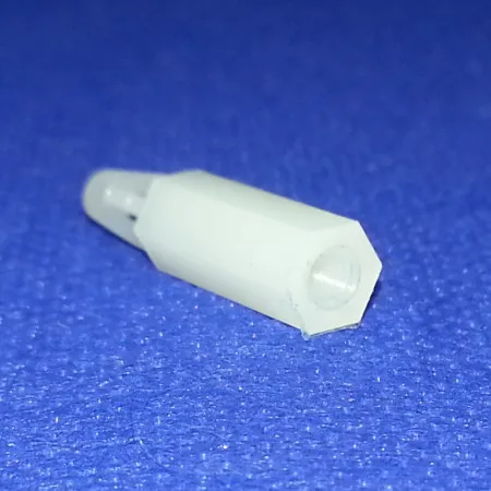 100 шт. пластиковые распорки с шестигранной резьбой|plastic spacer|plastic nylon spacersboard board |