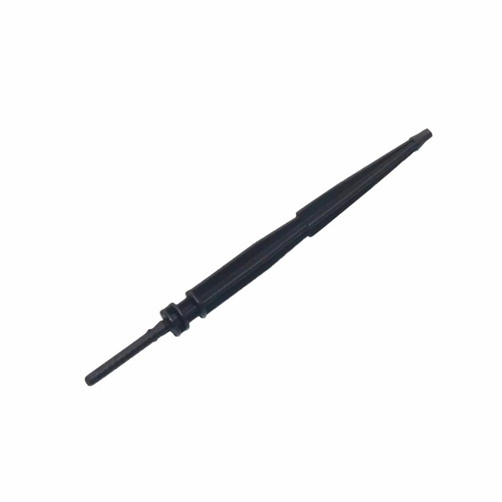 Прямая капельница для орошения коннектор 3/5 мм микро орошение в теплице