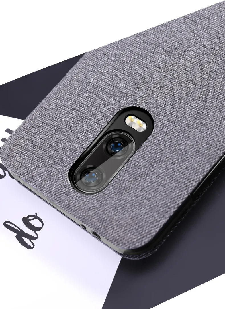 Чехол oneplus 6 t 1+ 6 t откидная крышка Силиконовая задняя полностью радиоэкранирующая ткань с никелево-медной нитью футляр для телефона MOFi чехол one plus 6 t