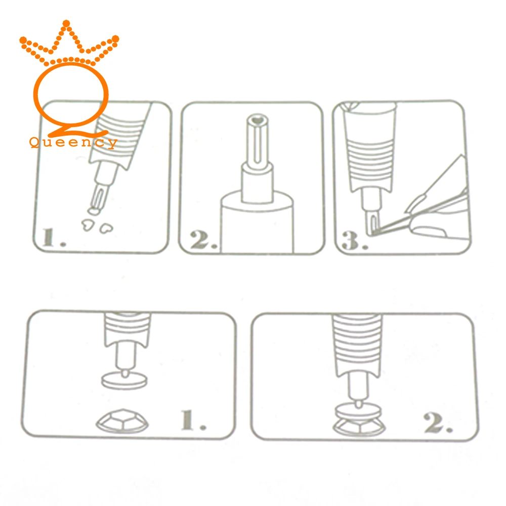 2020 инструменты сделай-сам набор быстрый нагрев горячей починки