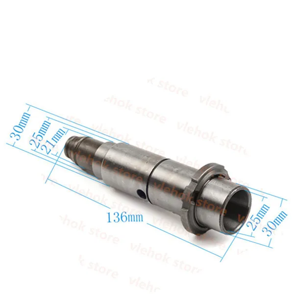 1PCS Замена для BOSCH GBH2-26 GBH 2-26 26 GBH2-26DRE 2-26DRE GBH26 электрический молоток Ударная дрель Аксессуары для электроинструмента - Цвет: 1PCS