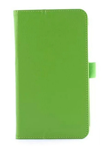 Роскошный 2 складной Leeche Folio Stand PU кожаный чехол защитный для Asus FonePad 7 FE375CG FE375CXG