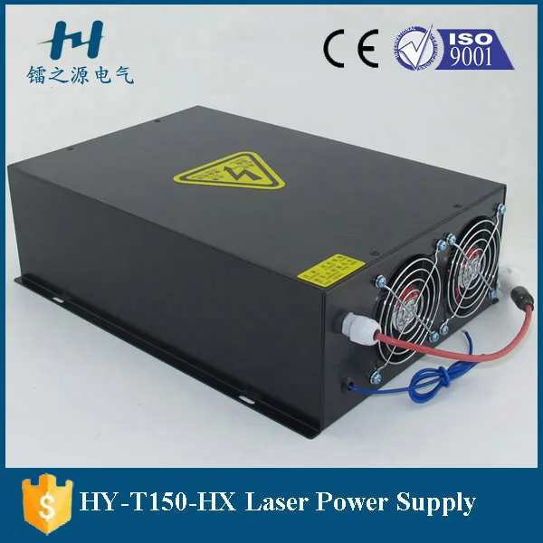 Оптовая продажа с фабрики T150 HX 150 Вт блок питания для лазерного резака king rabbit|150w
