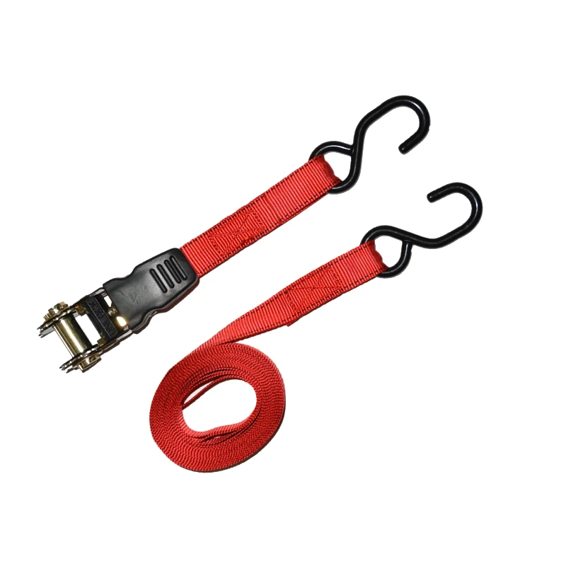 Пакет в 2 шт. 5 м Длина 25 мм Ширина автомобиля Чемодан брюки карго из полиэстера