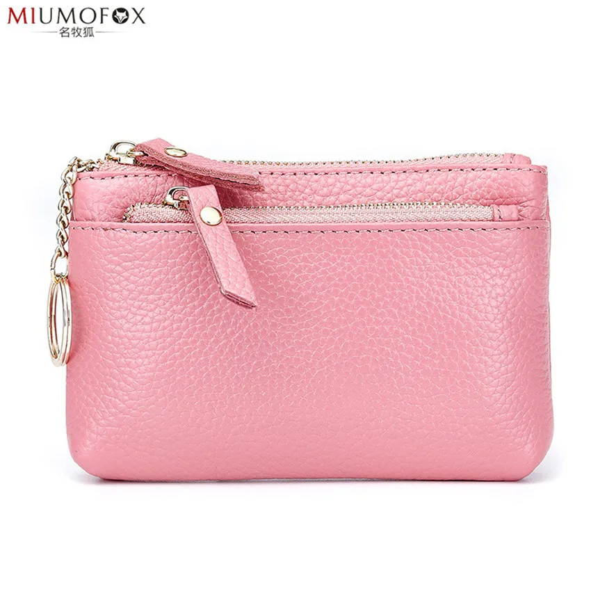 Модная женская сумка 5 цветов клатчи на каждый день держатель для карт молния