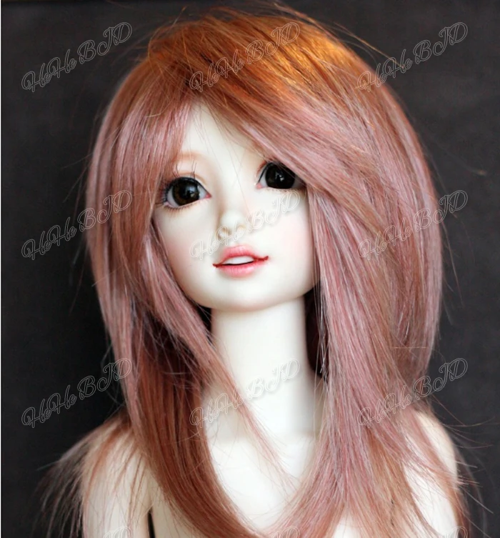 Кукла HeHeBJD 1/4 &quot бесплатная доставка|Куклы| |