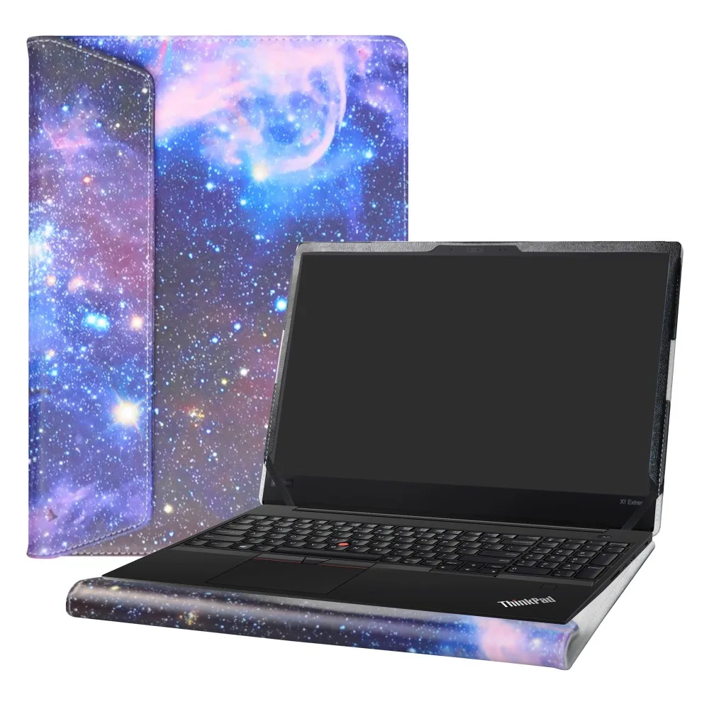 Чехол для ноутбука Alapmk, Чехол Для 15,6 дюйма Lenovo THINKPAD X1 EXTREME 1-го поколения и 2-го поколения/Lenovo THINKPAD P1 1-го поколения и 2-го поколения