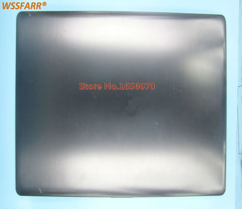 Оригинальный Верхний ЖК-экран для ASUS V551 S551L K551 R553L серии V551LA V551LB V551LN 13NB0262AM0101 без