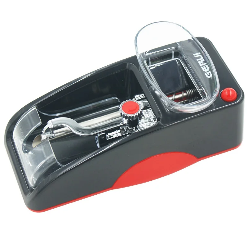 Оптовая продажа электрическая автоматическая машина для скручивания сигарет