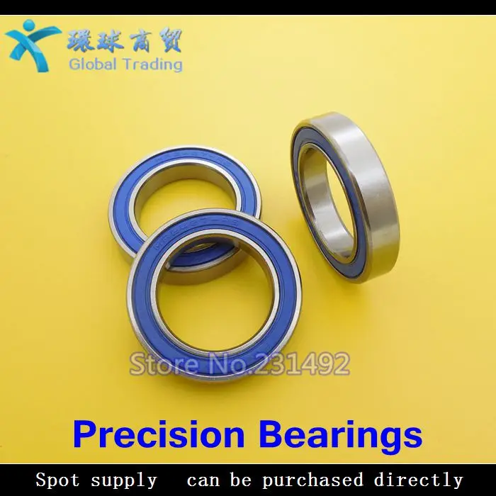 BB90 mr2437 2rs llb mr243707 (24*37*7 мм) Велосипедный Спорт подшипник 24377|bearing bearing|bicycle bearingbicycle