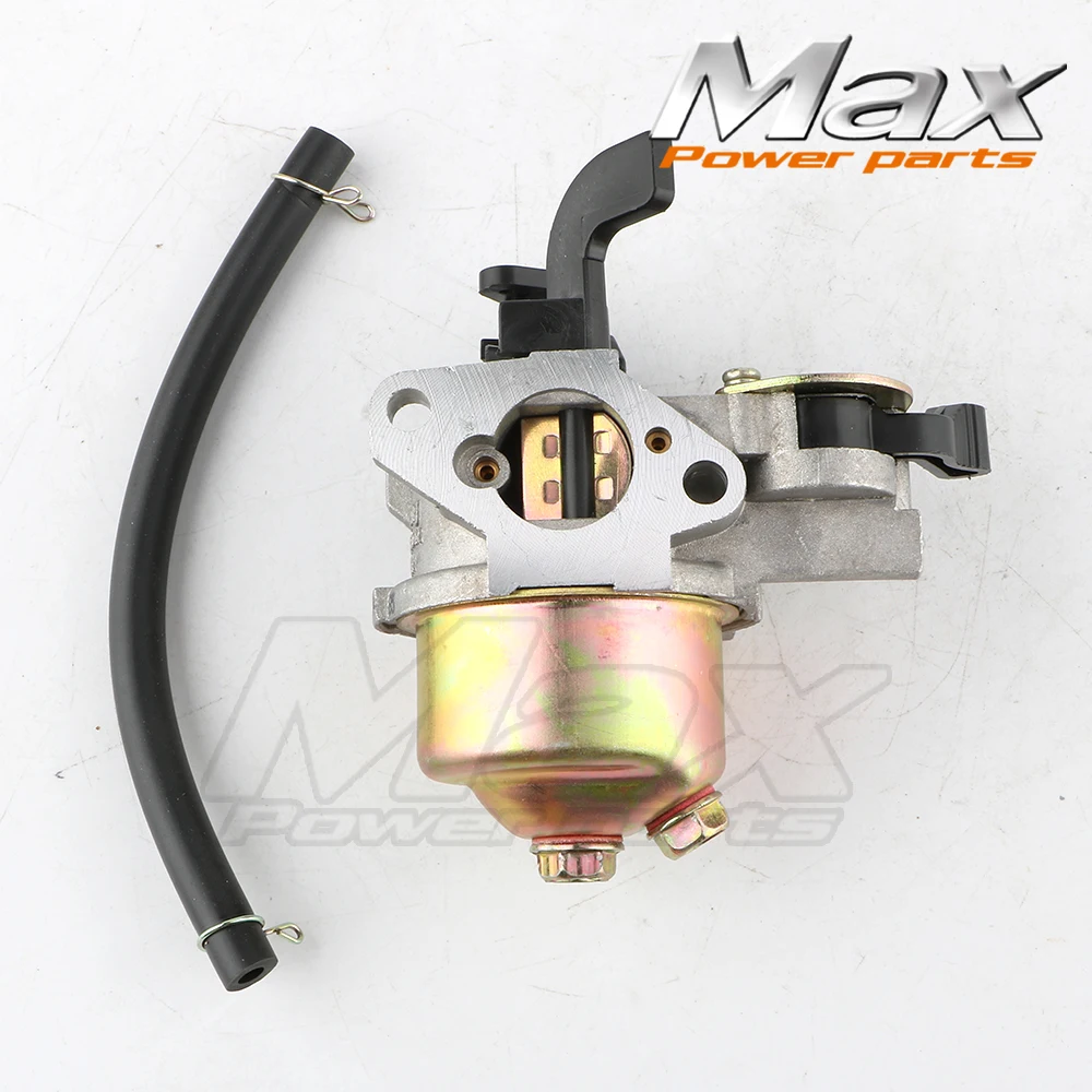 Новый Мотоцикл аксессуары топлива карбюратор Универсальный подходит для 168