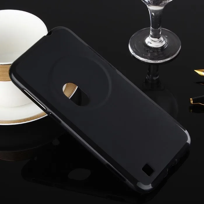 Защитный чехол для телефона Asus zenfone zoom ZX551ML защитный 5 дюйма Для мягкий накладка из