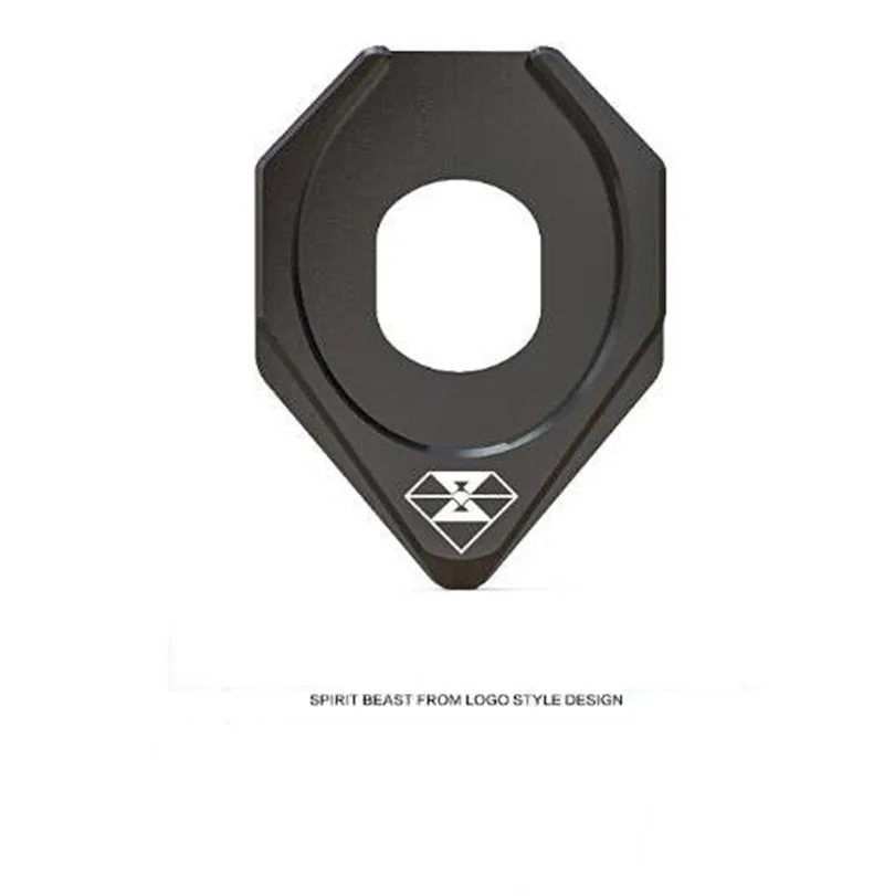 Аксессуары для мотоциклов SPIRIT BEAST поворотники основа светодиодных поворотников