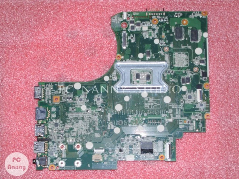 NOKOTION 748839-001 материнская плата для ноутбука HP 15 15-D 250 G2 основная w/ NVIDIA 820M HM76