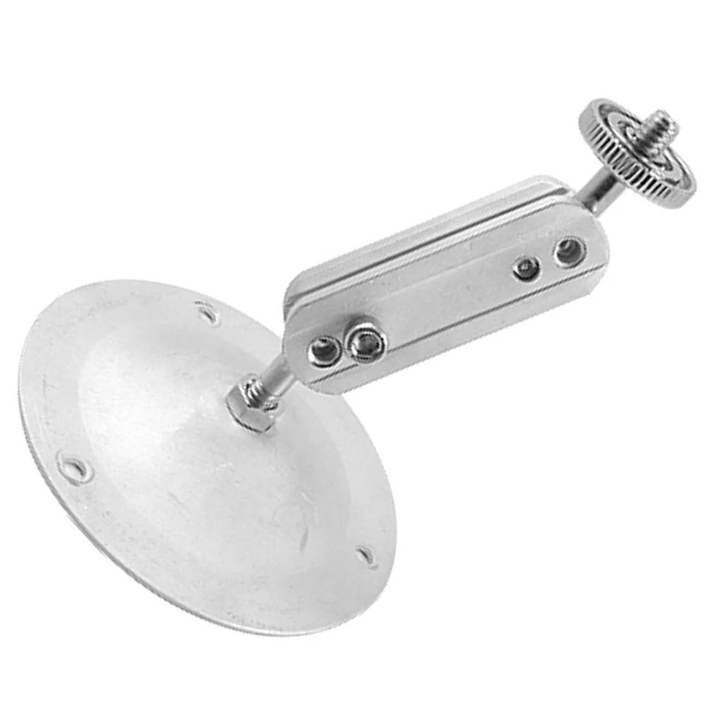 Безопасности Алюминий сплав потолочный кронштейн 4.7 дюймов для видеонаблюдения