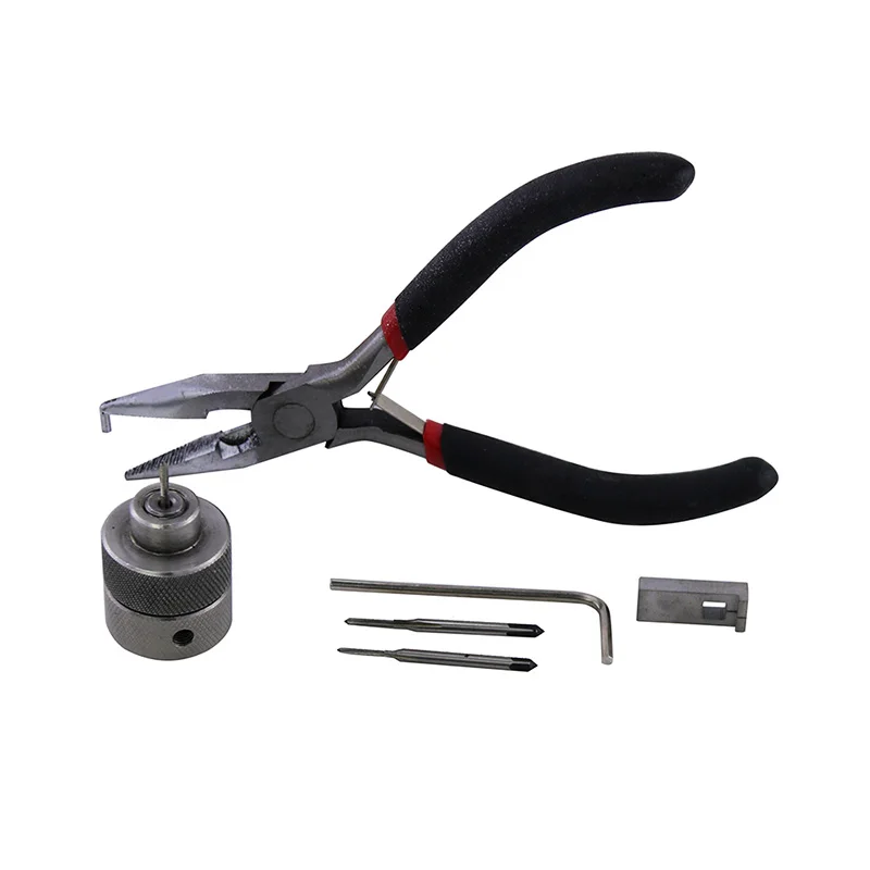 HONDA Ignition Lock Quick Disassembly Set with Free Shipping | Инструменты