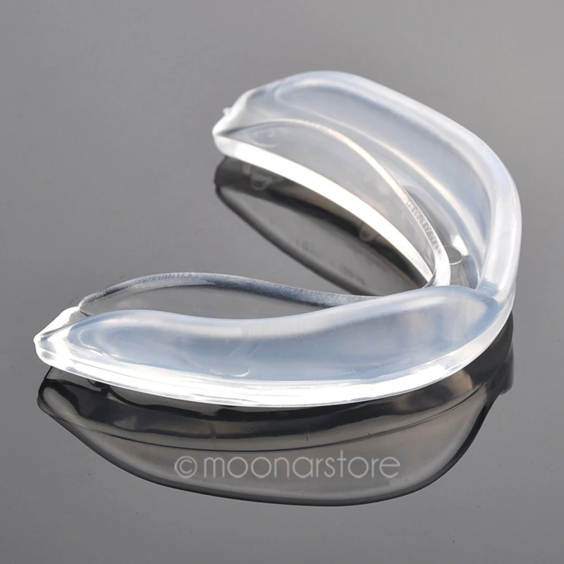 Боксерский мундгард Gum Shield превосходный борец/Санда/Футбол Спорт использование зубы протектор рот guard