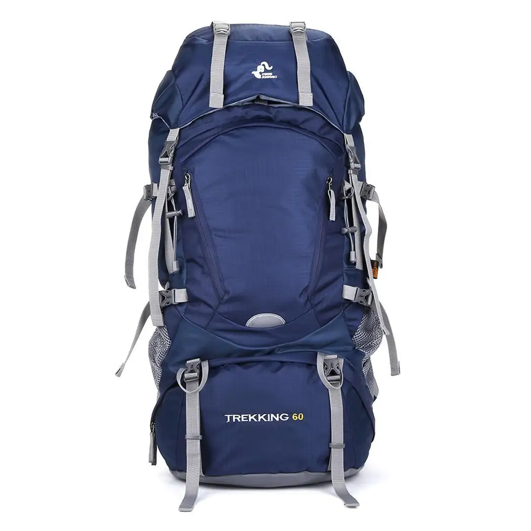 Унисекс Открытый Кемпинг Туризм путешествия водонепроницаемый альпинизм