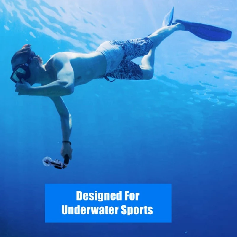 Original 30m Dive Case Shell For Insta360 One X Snorkeling Surfing Waterproof Accessories | Электроника