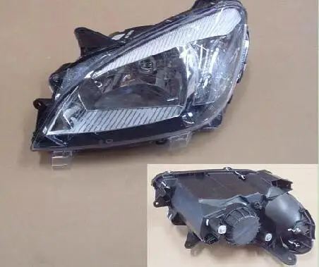 manual adjust left 4121100-J08 4121200-J08 4121100-J08A 4121200-J08A передняя левая/правая комбинированная лампа для GREAT WALL VOLEEX C30 - Цвет: manual adjust left