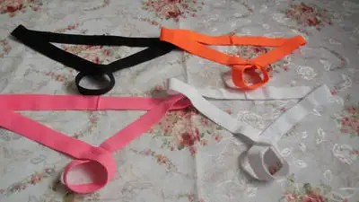 Мужское сексуальное кольцо с-образным кольцом на петух пуш-ап подтяжка мяча