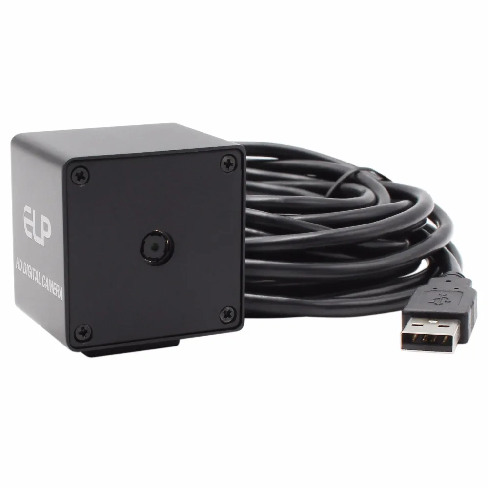 USB веб камера 13 МП 3840 (В) * 2880 (в) цветная CMOS MJPEG YUYV с автофокусом UVC мини чехол для Android