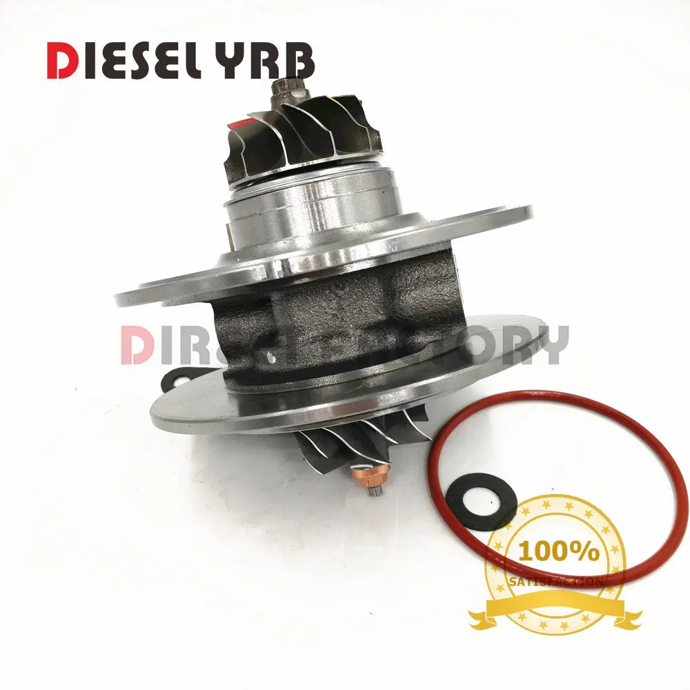 Картридж Turbbo 49135 05830 core Для BMW 120D E81 E82 E88 320D E90 E91 E93 520D E60N E61N X1 X3 E83N 170 HP 2.0D N47D20 N47OL|core 2|core