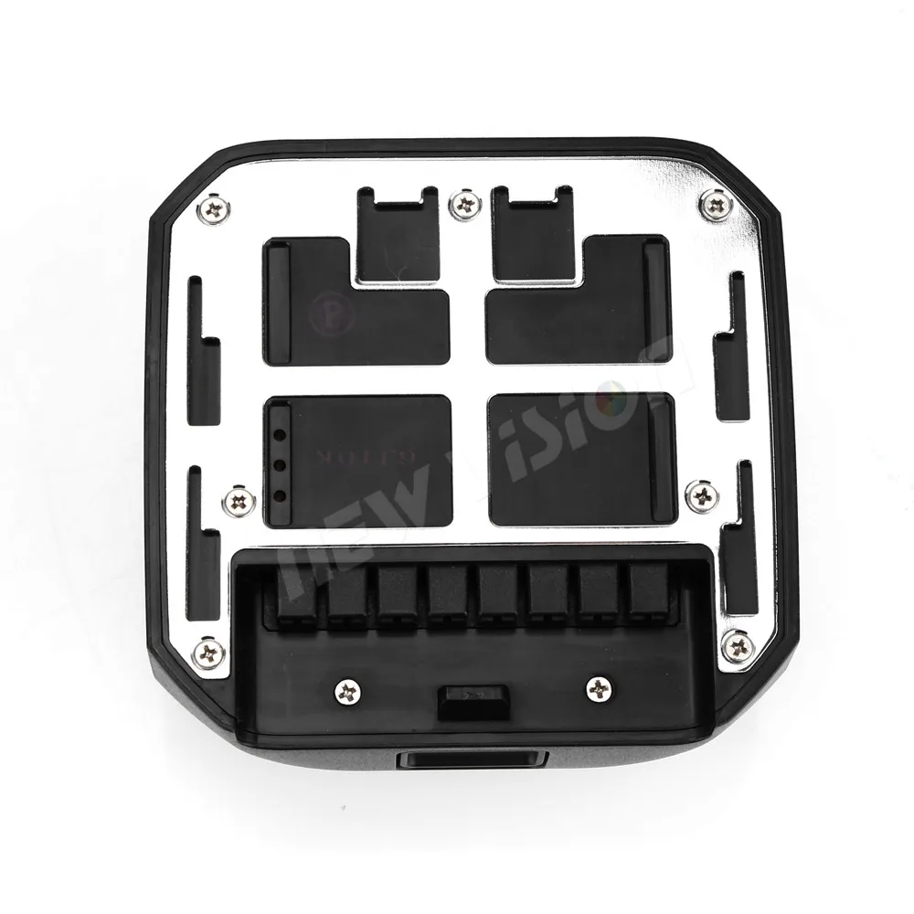 Godox WB87 батарейный блок 11,1 V 8700mAh для AD600 AD600BM AD600B ttl 2,4G X СИСТЕМА все-в-одном мощная наружная вспышка