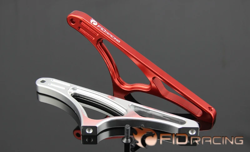 МР алюминиевая передняя Скоба для шасси и задняя Losi 5ive T Rovan LT KMX2|Детали