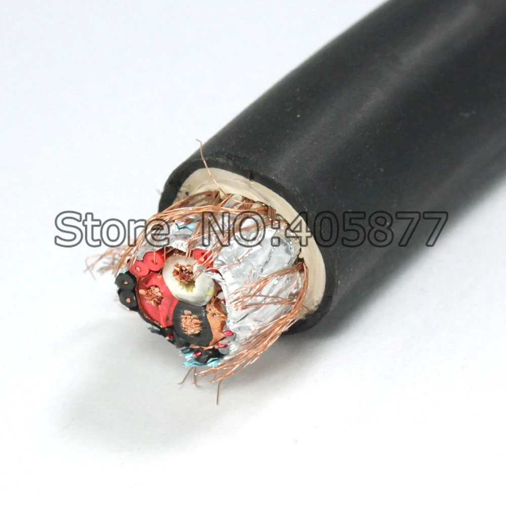 Кабель питания Grand Mater OFC (по 0 5 м) для аудиоусилителя DIY CD плеера|ofc power cable|ofc cablecable