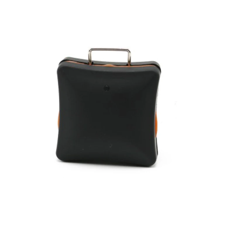 SOS аварийная Портативный Мини GSM и gprs gps Tracker Дети пожилой человек домашних