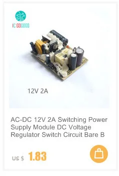 AC-DC 48V 1A переключение Питание модуль выключатель несмонтированная плата зарядного устройства с 1000MA 100-240V 50/60HZ импульсивный источник питания