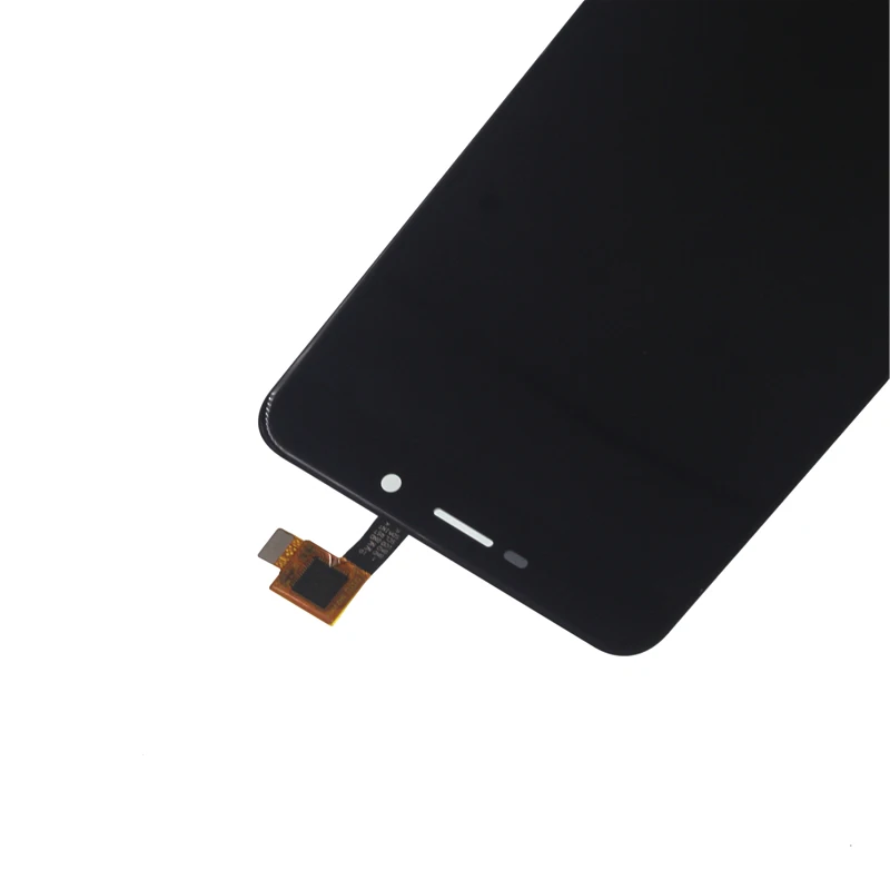 ЖК-дисплей подходит для Umi Super LCD + 100% новый сенсорный экран ЖК-дигитайзер панель