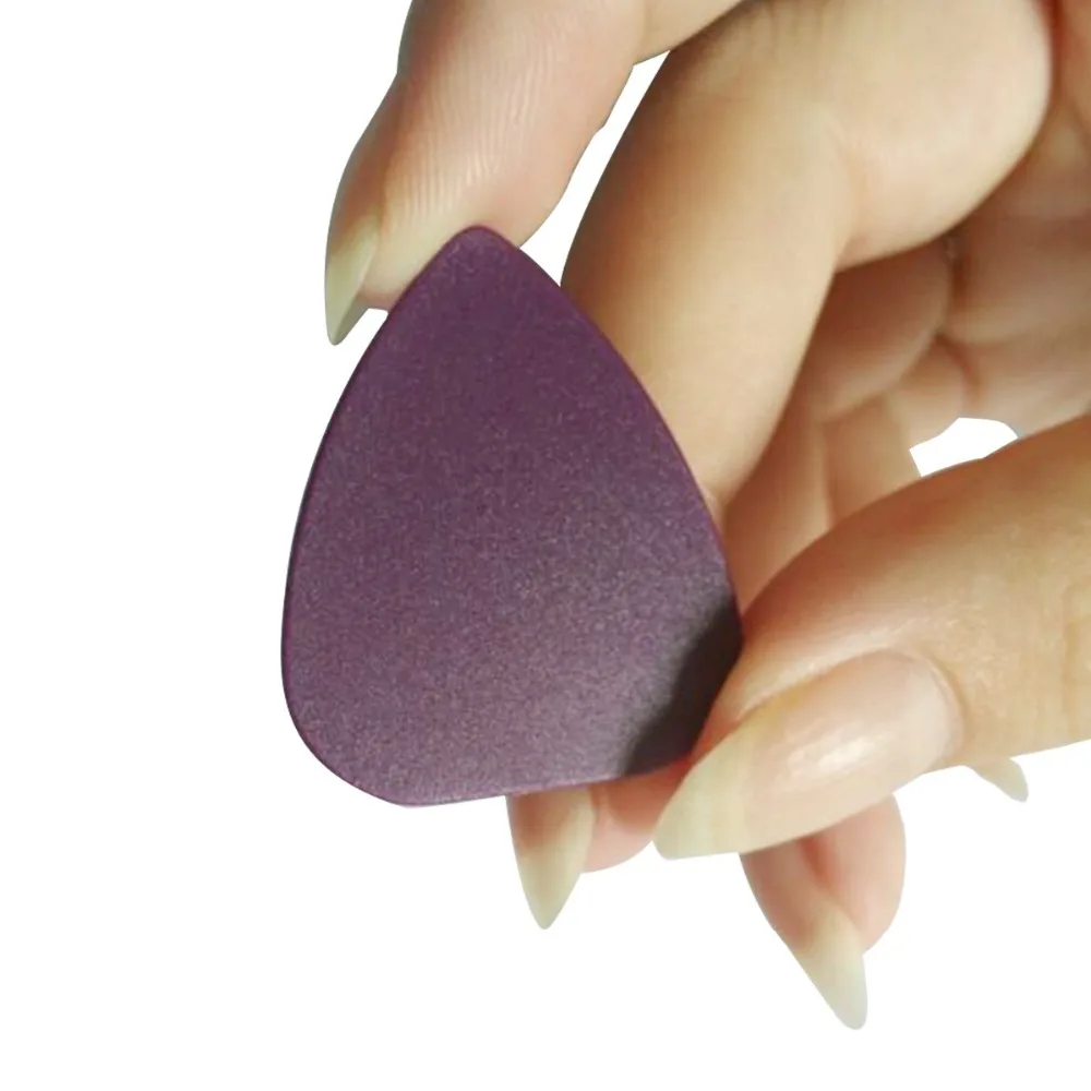 6 шт. гитарные палочки мульти ABS на заказ ra Picks Plectrum аксессуары музыкальные