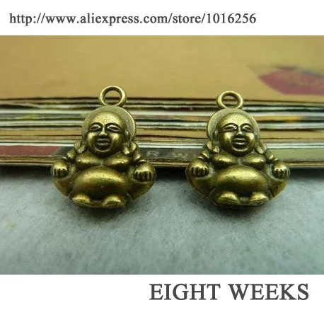 Подвеска из цинкового сплава аксессуары для ювелирных изделий ручная работа