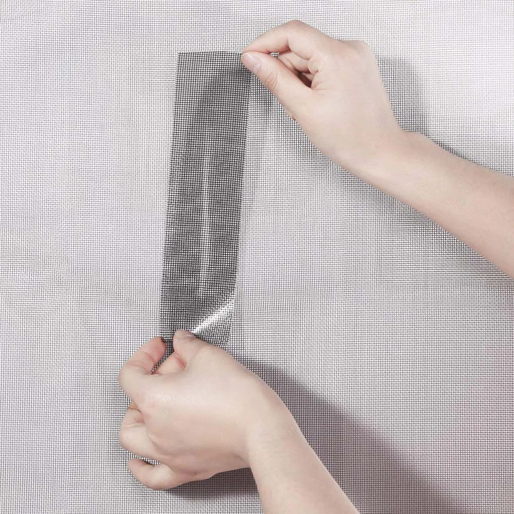 Fly экран двери репеллент от насекомых ремонтная лента Водонепроницаемый