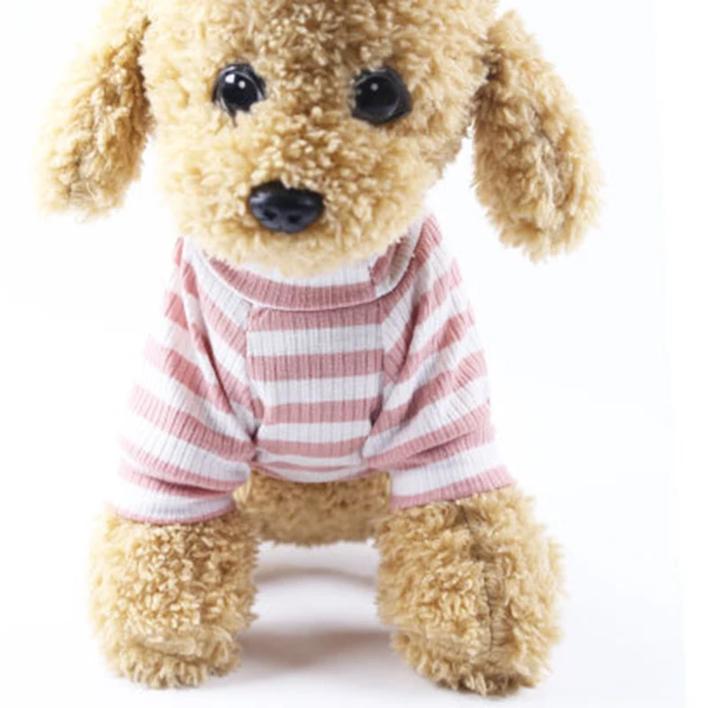 Парная Одежда для собак Толстовка с капюшоном четырех футов изображением