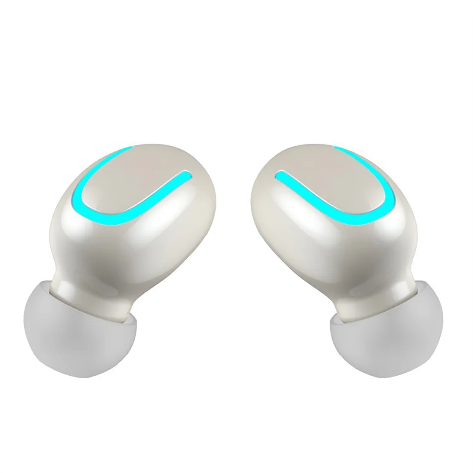 Bluetooth наушники TWS 5,0 беспроводные наушники Blutooth наушники Handsfree спортивные наушники игровая гарнитура телефон PK HBQ