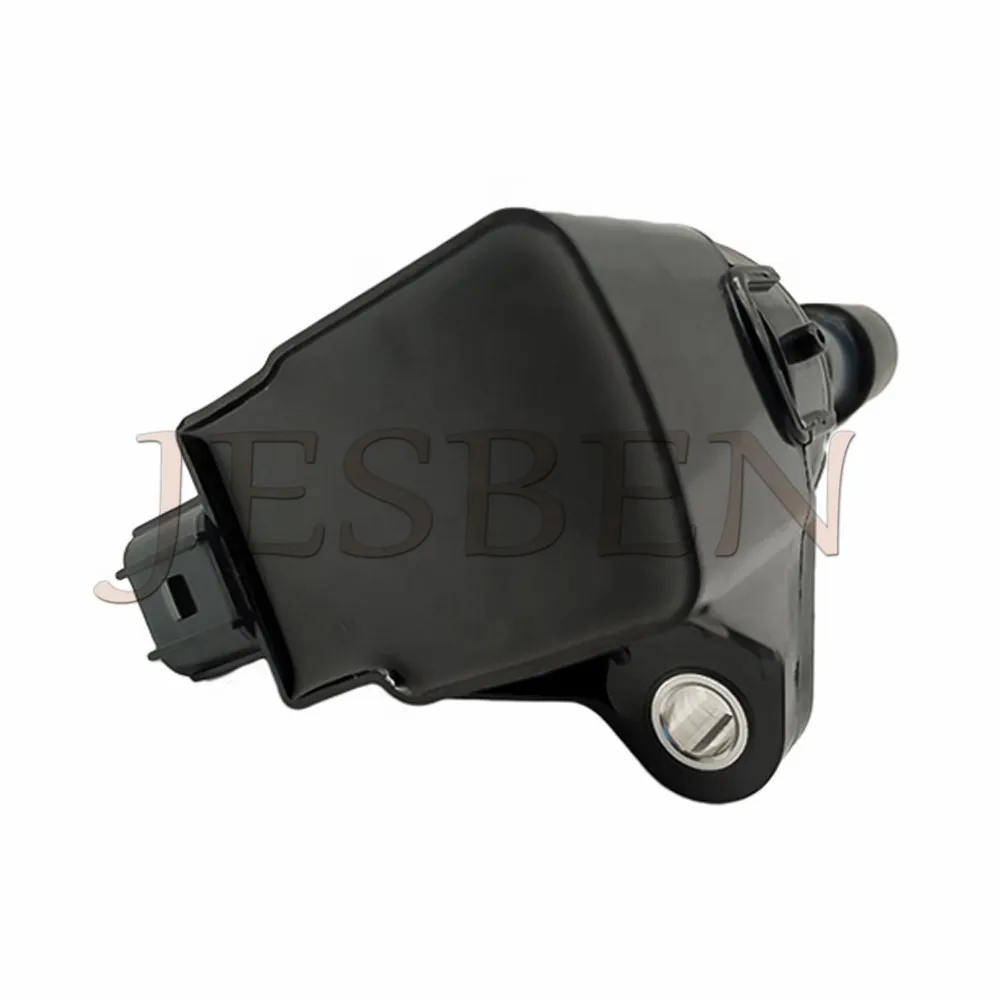 CM11-116 4X катушки зажигания для автомобиля HONDA CITY CR-Z CIVIC 08-2013 NO #30520-RB0-003 30520-RB0-S01 UF-626 C1664