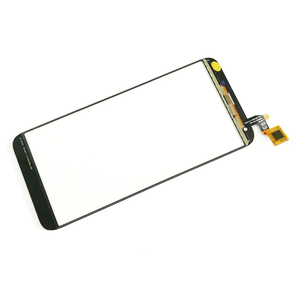 KOSPPLHZ 5.7 inch for OUKITEL K5 Touch Screen Glass 100% tested Digitizer Panel Replacement For Oukitel K 5 + tools | Мобильные