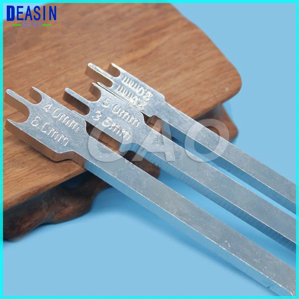 Новое поступление 2018 стоматологический кронштейн манометр локатор стержень из