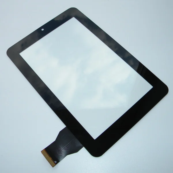 

Новый 7-дюймовый дигитайзер сенсорный экран панель стекло для TeXet TM-7043XD планшетный ПК Бесплатная доставка