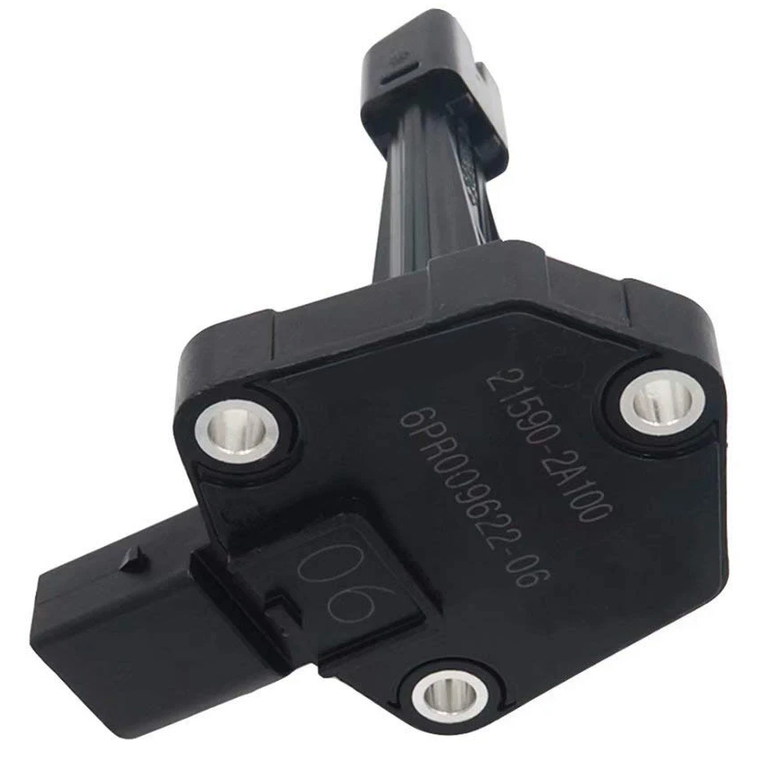 21590-2A100 215902A100 Engine Oil Level Sensor 2009-2012 For Hyundai i40 i30 Santa FE IX35 IX55 6PR009622-06 oil pressure sensor