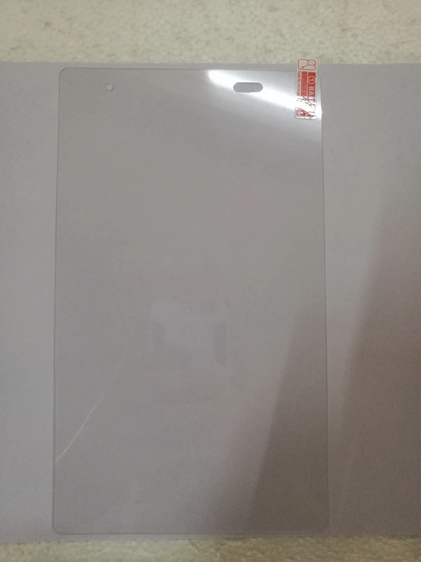 Закаленное стекло для Lenovo Tab 3 Tab3 8 Plus P8 TB-8703 закаленное пленка планшета TB- с
