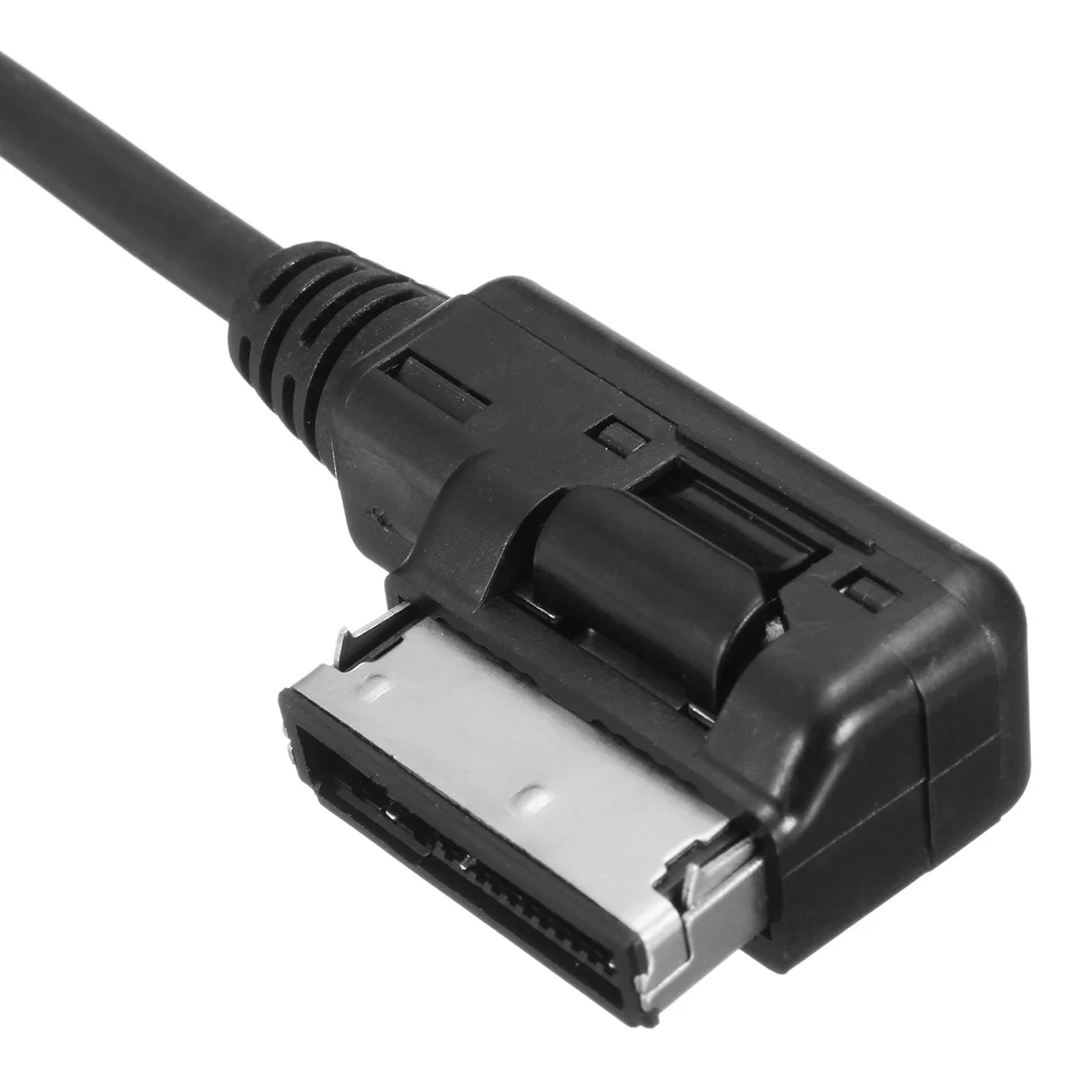40 см AMI MMI 3 RCA Phono AV композитный Аудио Видео Медиа кабель для Audi A1 A7 A8 Q7 S7 совместимый разъем/Cinch воспроизведение