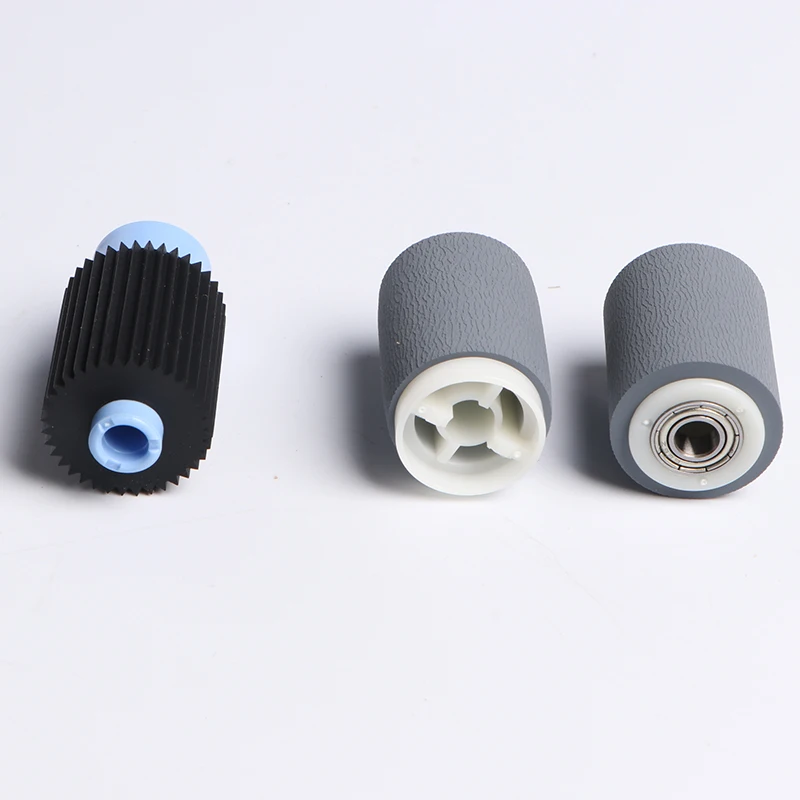 3X/Set Paper Pickup /Reverse /Feed Roller for Konica Minolta C5500 C5501 C6500 C6501 C6500P C6501P |