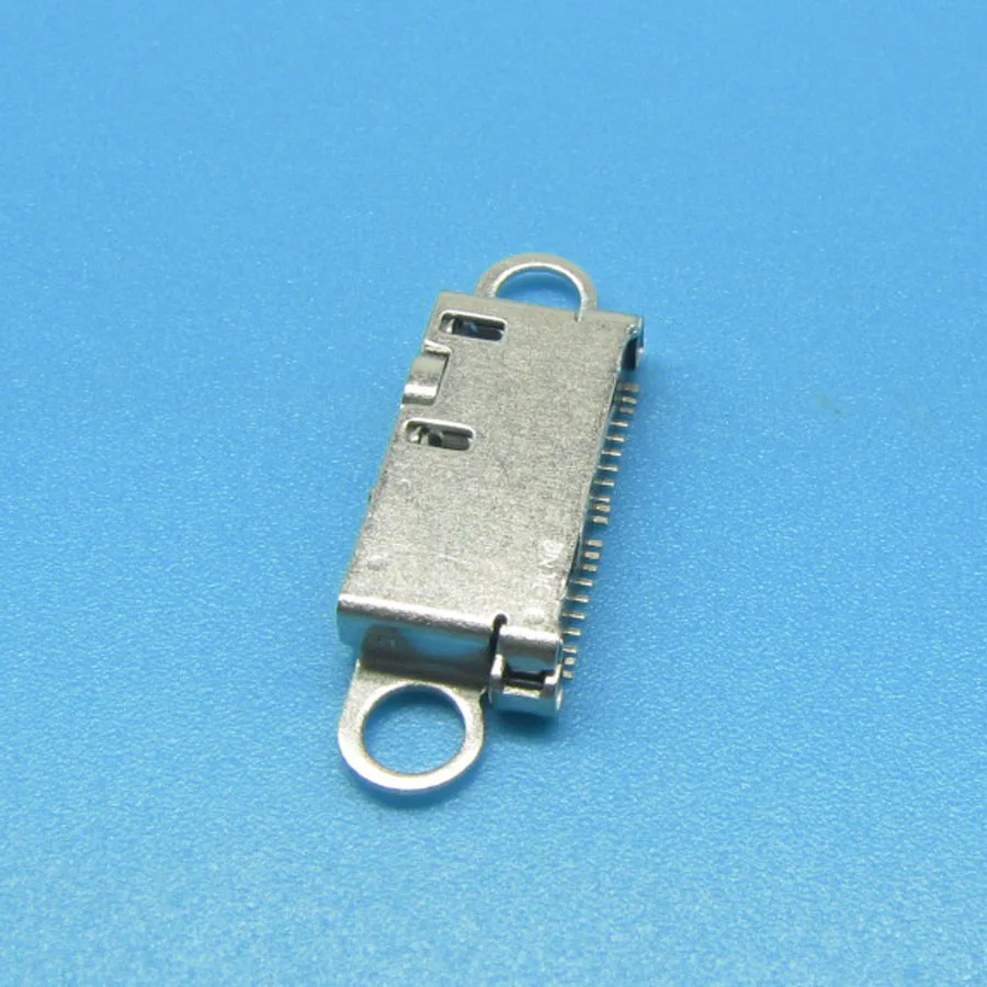 5 шт./лот для Samsung Galaxy Note 3 N9000 N9005 Новый micro mini usb разъем док станция зарядное