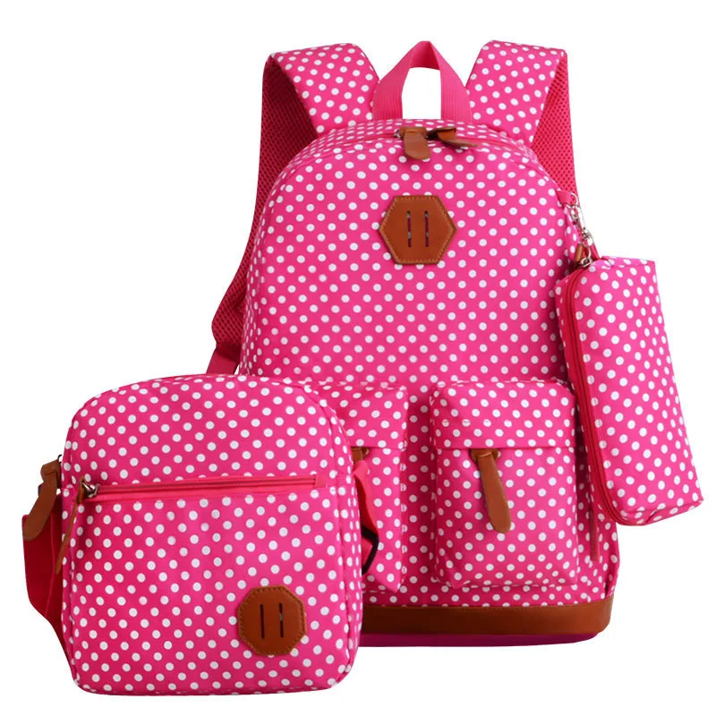 Детские школьные ранцы ортопедический рюкзак водонепроницаемая нейлоновая