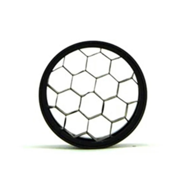 Visionking Honeycomb Sunshade KillFlash подходит для 1 25 5x26 прицел ружья сотовый солнцезащитный